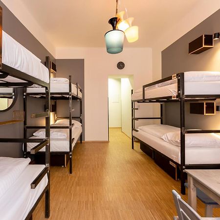 Czech Inn Prague Phòng bức ảnh