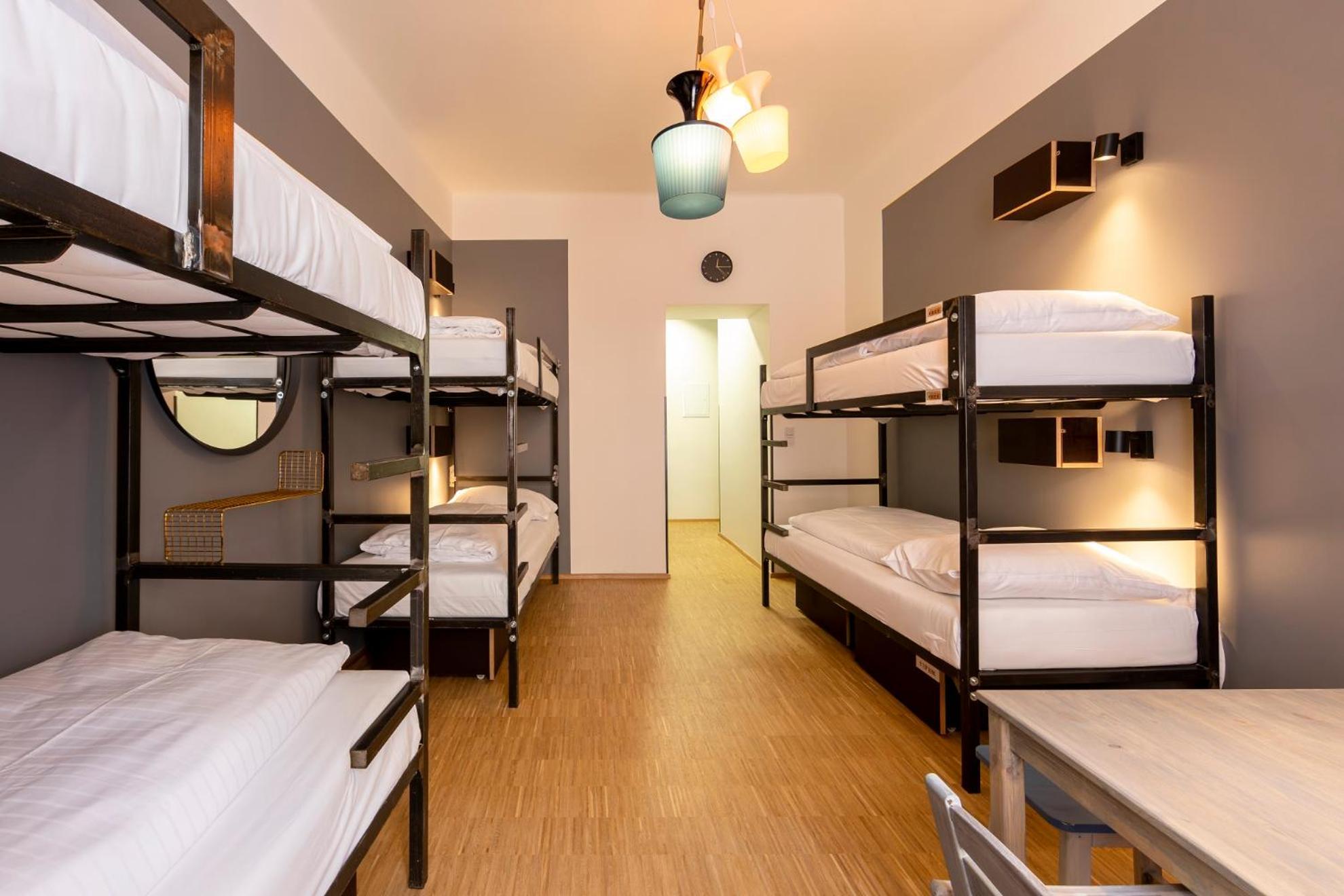 Czech Inn Prague Phòng bức ảnh