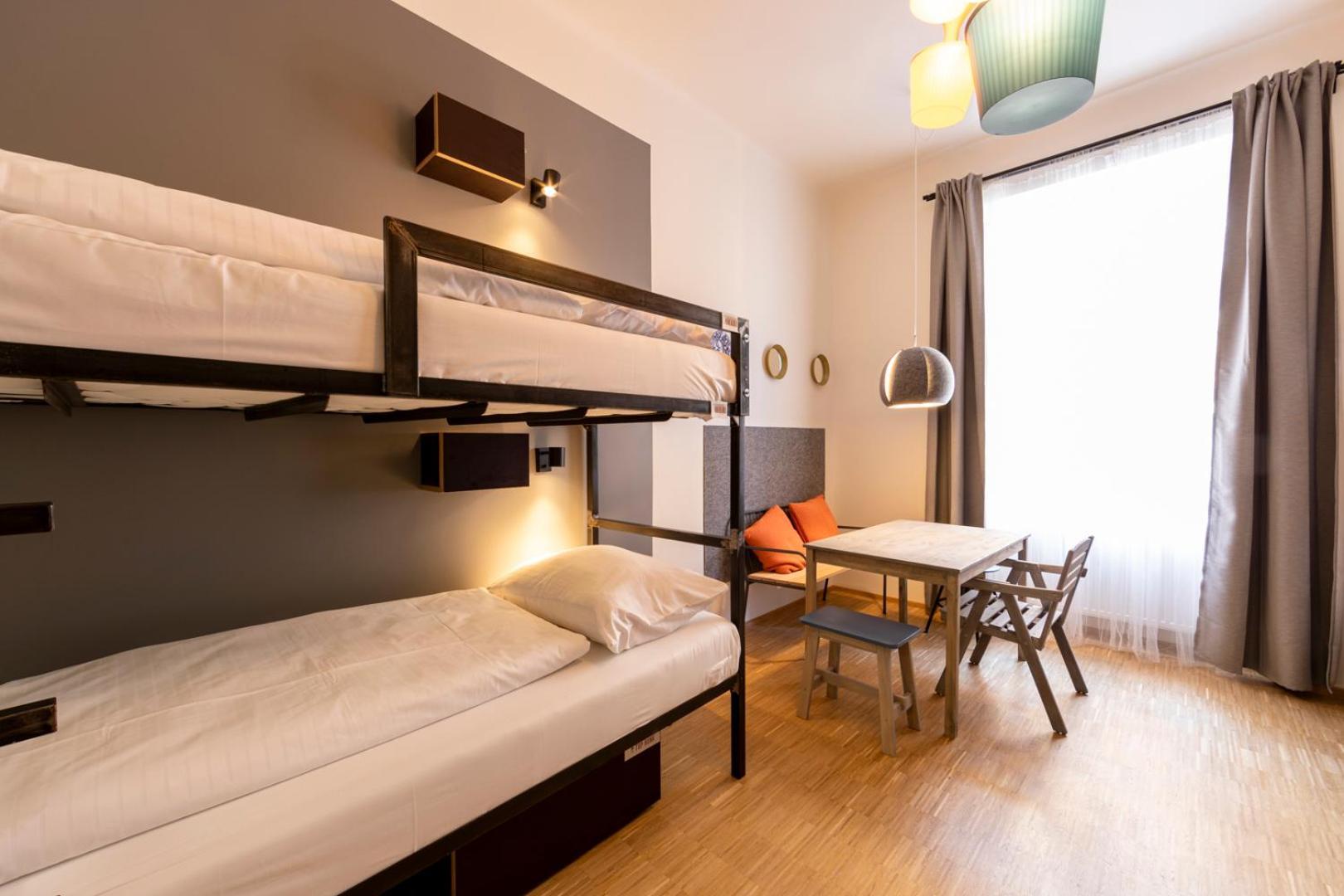 Czech Inn Prague Phòng bức ảnh