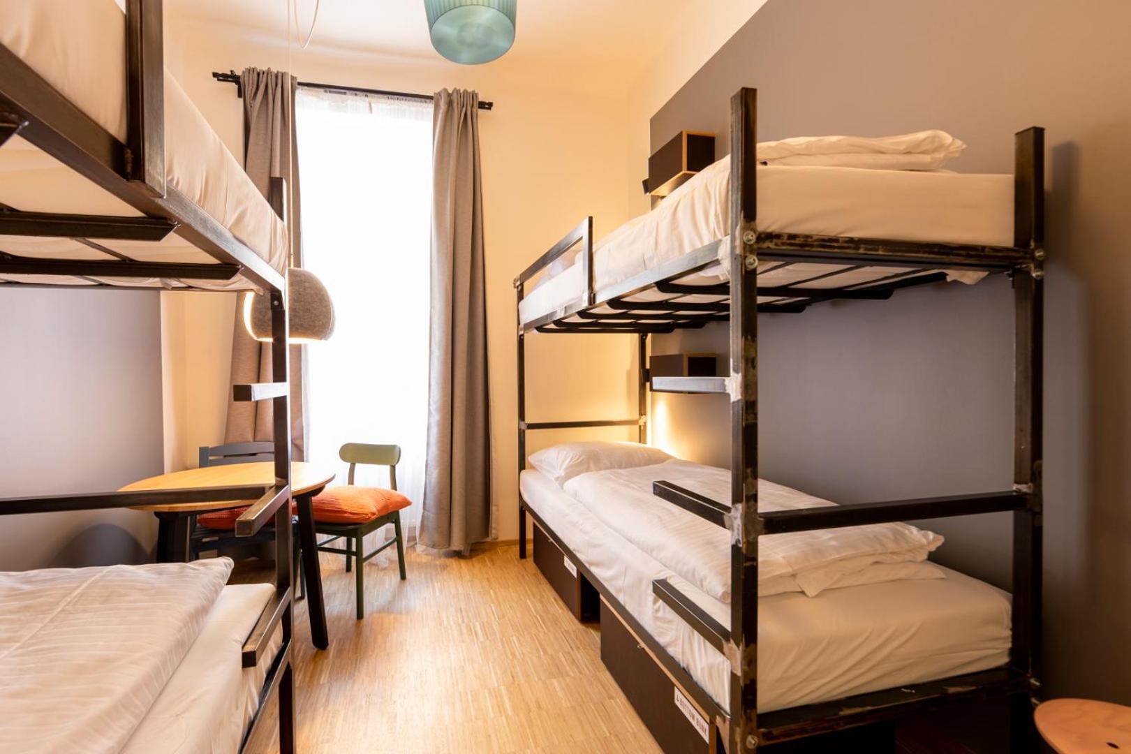 Czech Inn Prague Phòng bức ảnh
