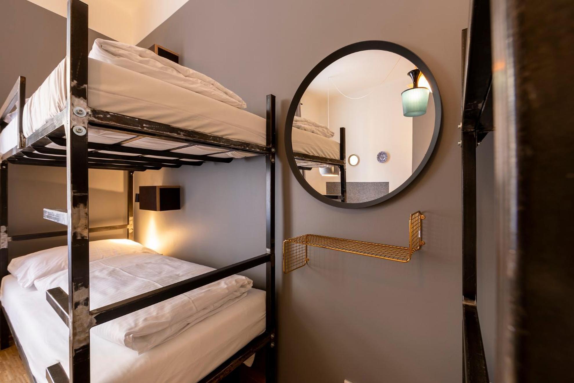 Czech Inn Prague Phòng bức ảnh